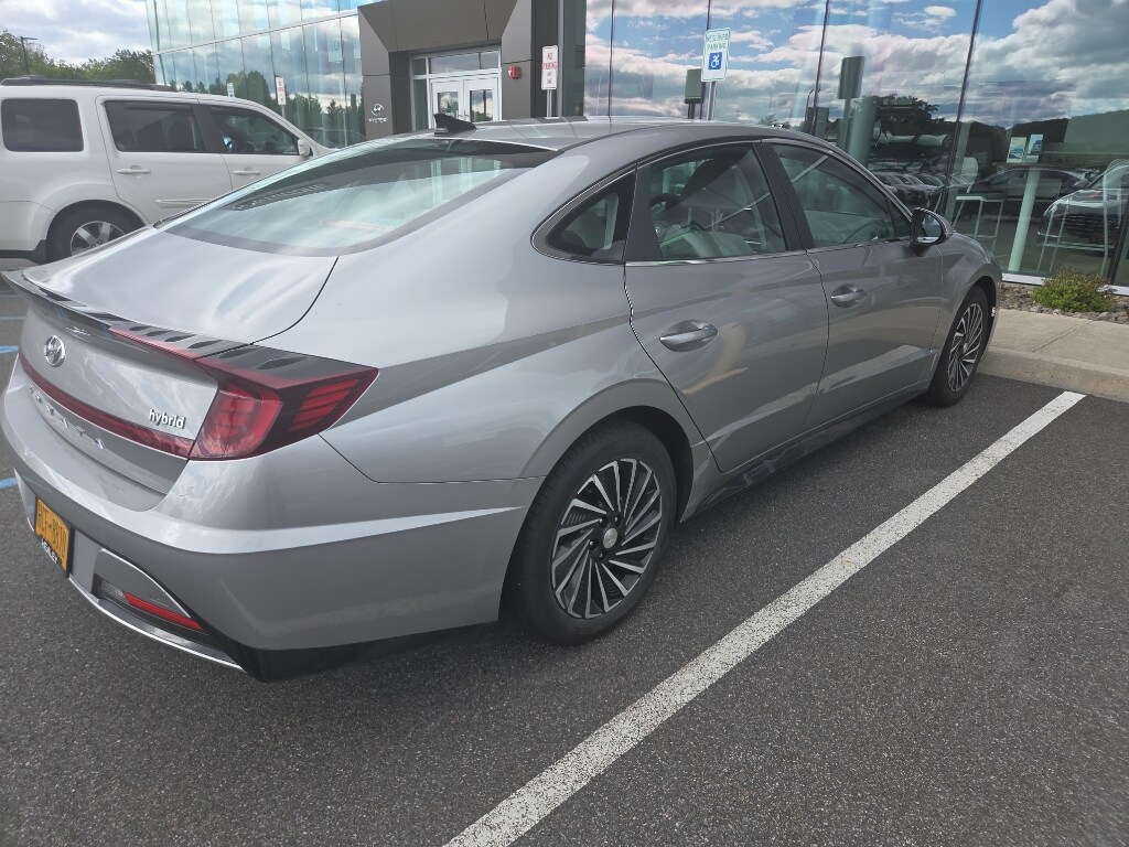 hyundai sonata hybrid 2021 KMHL34JJ2MA018997 image hyundai sonata hybrid 2021 KMHL34JJ2MA018997 image